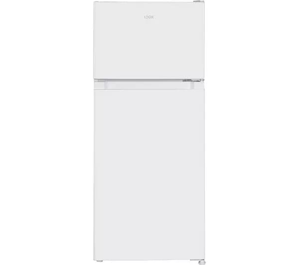 LOGIK L50TW23 80/20 Fridge Freezer - White