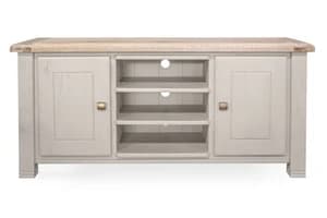 Savannah  TV Unit | Medium | Colour Options