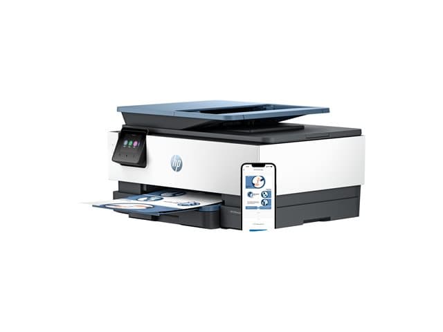 HP Officejet Pro 8135e All-in-One