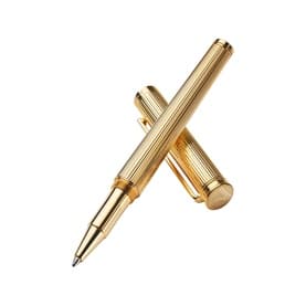 Gold-Plated Ballpoint Pen