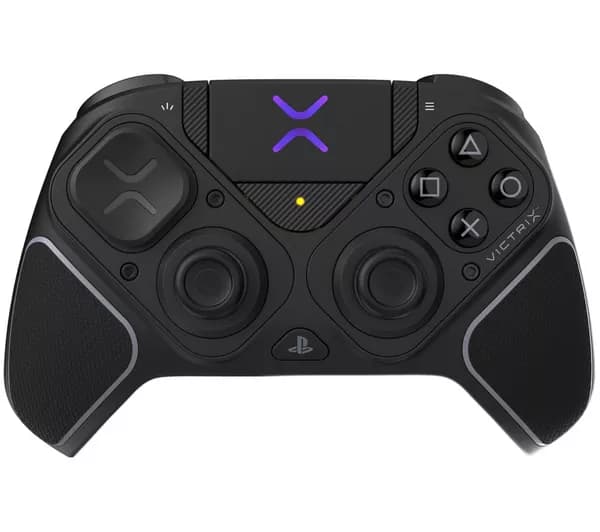 TURTLE BEACH Victrix Pro BFG Reloaded Wireless Controller for PlayStation - Black