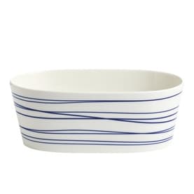 1815 Pacific Trough Planter 25 x 9cm