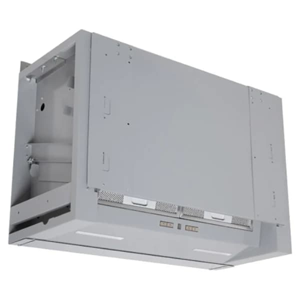 Luxair 60CM Integrated Cooker Hood - White | LA-60-INTEGRATED