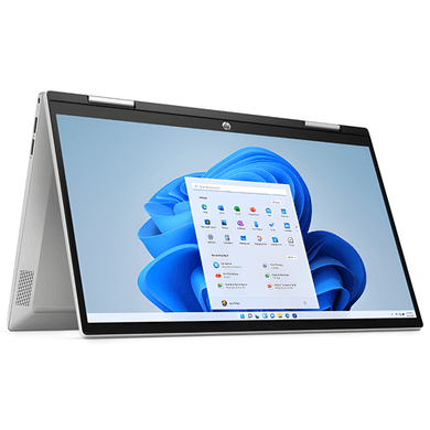 Refurbished HP Pavilion X360 14-DY0XXX Core i3-1125G4 8GB RAM 128GB SSD 14 Inch Windows 11 Home Touchscreen Convertible Laptop