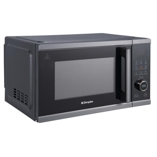 DIMPLEX            MICROWAVE WITH AIR FRY FUNCTION