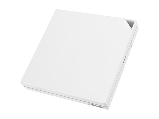 ASUSTEK - ASUS RT-AX57 GO - wireless router - WWAN - Wi-Fi 6 - desktop