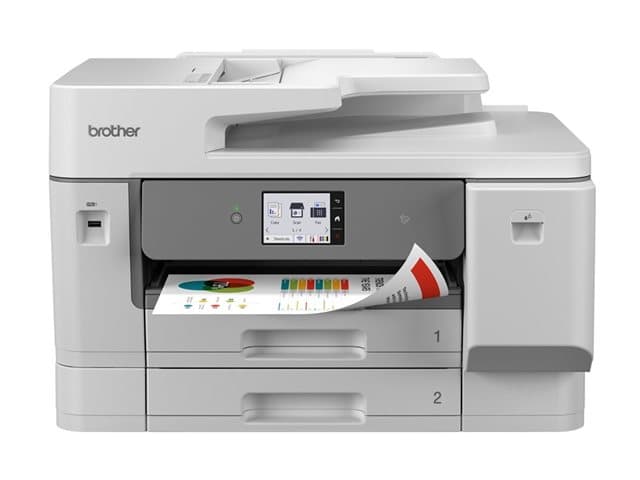 Brother MFC-J6975DW