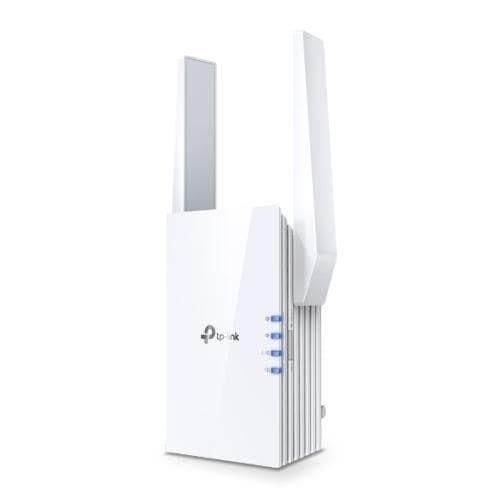 TPLINK            WIFI 6 RANGE EXTENDER