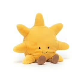 Amuseable Sun 29 cm