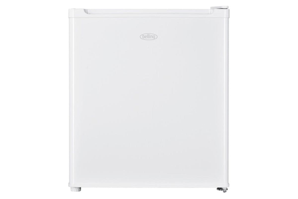 Belling Freestanding Table Top Freezer | BFZ30WH