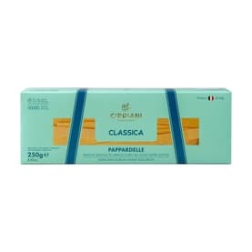 Egg Pasta Pappardelle 250g
