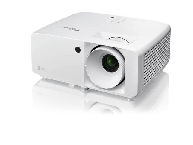 OPTOMA - ZH521 - DLP projector - portable - 3D
