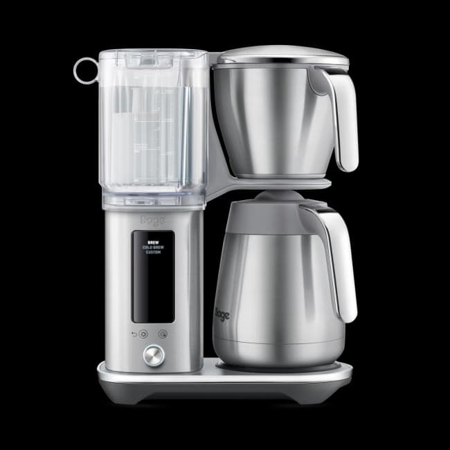 Sage Luxe Brewer Thermal