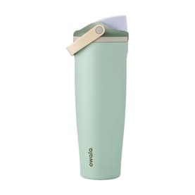 FreeSip® Sway Water Bottle Eucalyptus 40oz