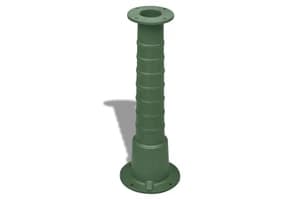 Vidaxl 41173 Cast Iron Stand For Garden Hand Water Pump
