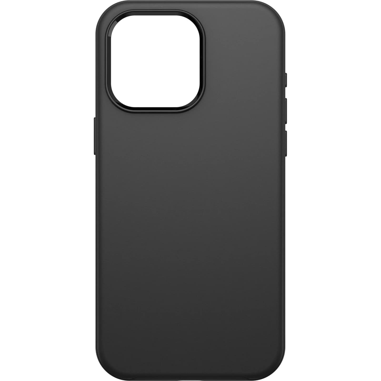 Otterbox Symmetry Case for iPhone 15 Pro Max - Black | 77-92631