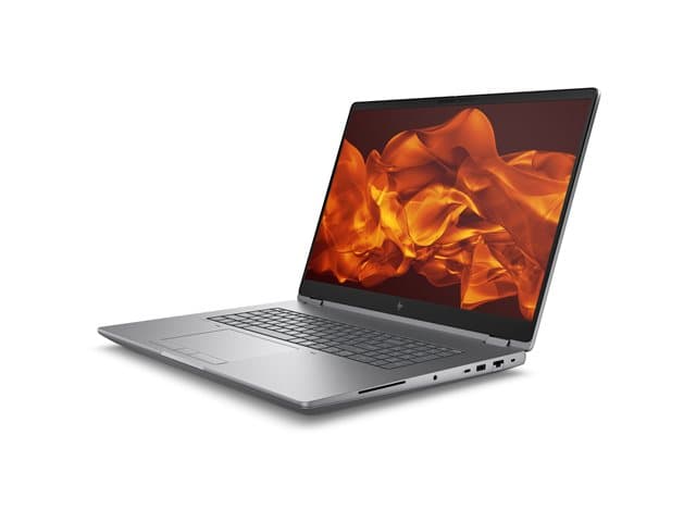 HP ZBook Fury G1i Mobile Workstation