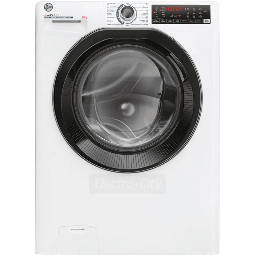 Hoover H-Wash 350 11kg 1400 Spin Washing Machine | White