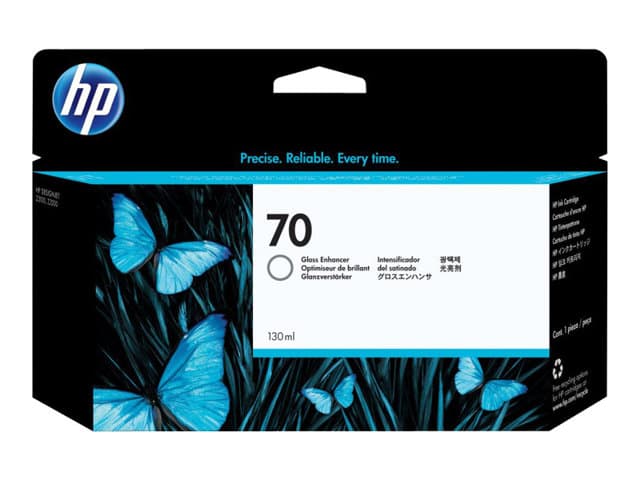 HP 70