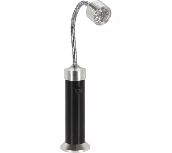 BBQ EQUIPMENT BBQ Grill Lamp