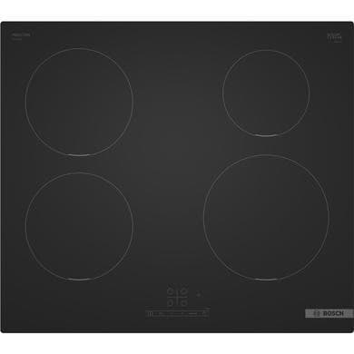 Bosch Series 4 PIE61ABB5E 4 Zone Induction Hob