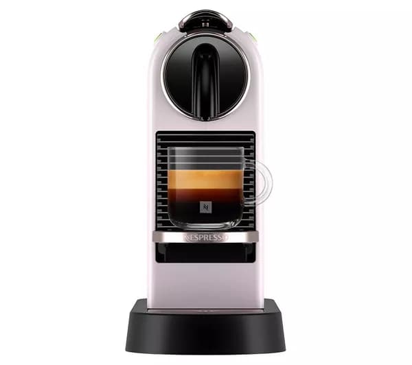 NESPRESSO by De'Longhi Citiz