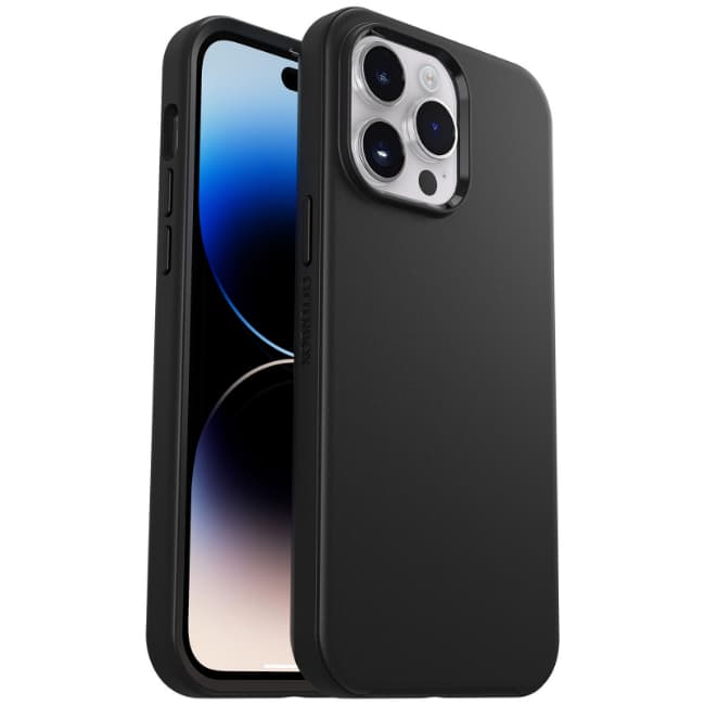 Otterbox Symmetry Case for iPhone 14 Pro Max - Black | 77-88525