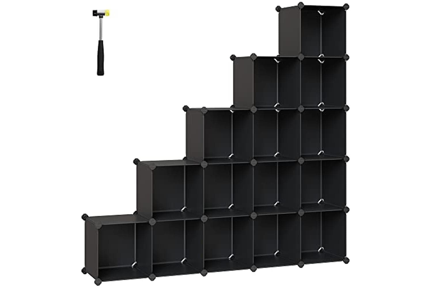 Songmics Cube Storage Organiser
