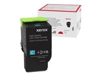 XEROX - High capacity - cyan - original - toner cartridge - for Xerox C310/DNI, C310/DNIM, C310V_DNI, C310V_DNIUK, C315/DNI, C315V_DNI, C315V_DNIUK