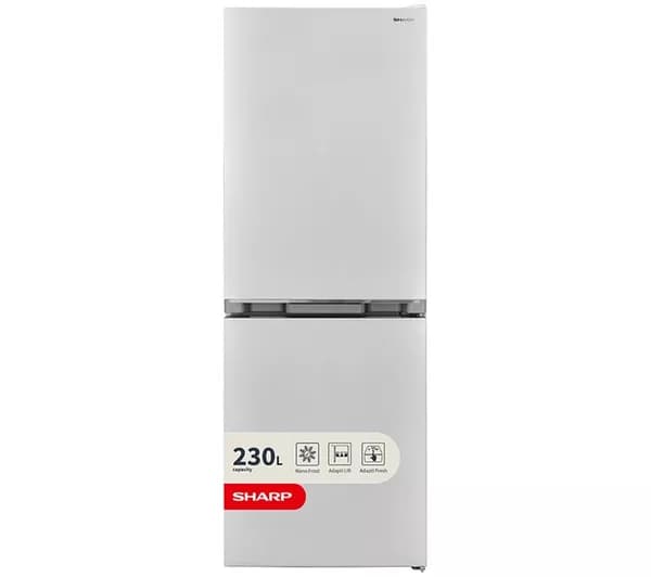 SHARP SJ-BB0DTXWE-EN