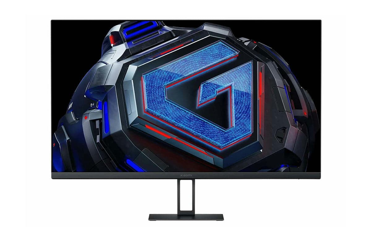 Xiaomi 27" A27Qi 2K QHD Monitor | ELA6572UK