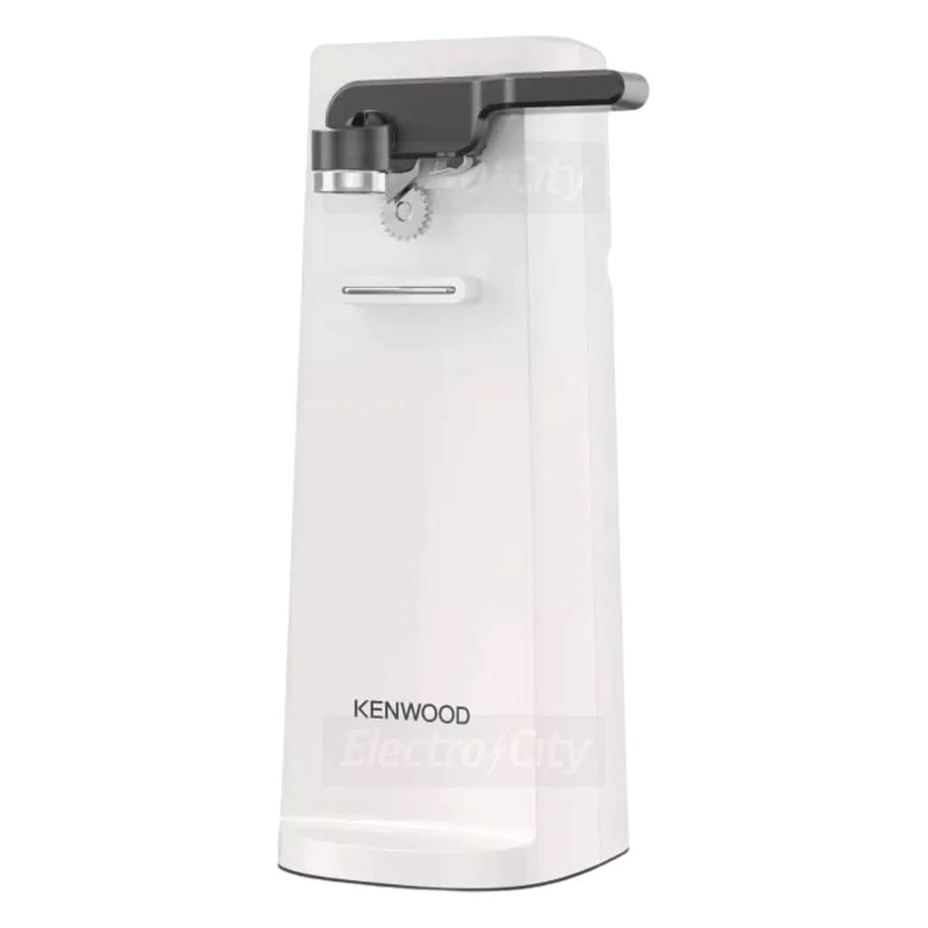 Kenwood Electric Can Opener
