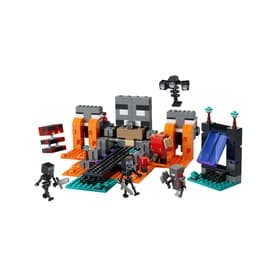 Minecraft® Wither Battle Pretend Play Gamer set