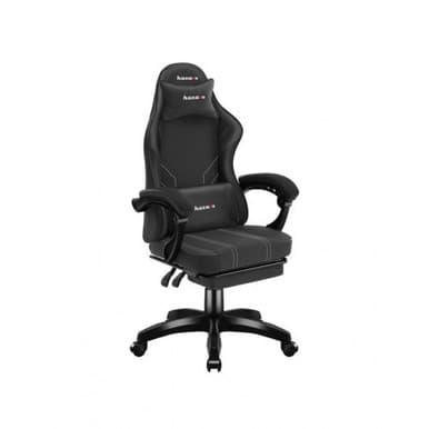 Huzaro Force 3.7 Gaming Chair - Carbon Black | HZ-FORCE 3.7 CARBON BLACK