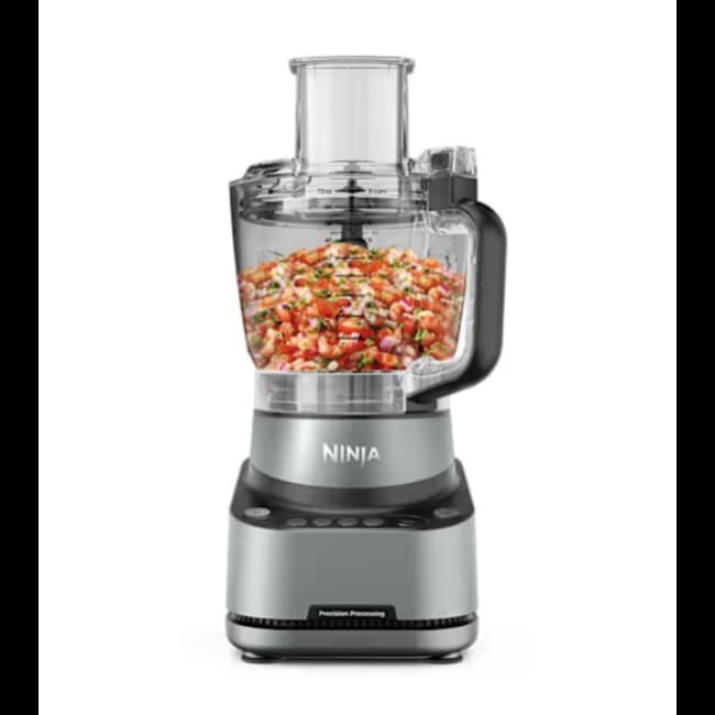Ninja PrecisionPro Food Processor | BZ651UK