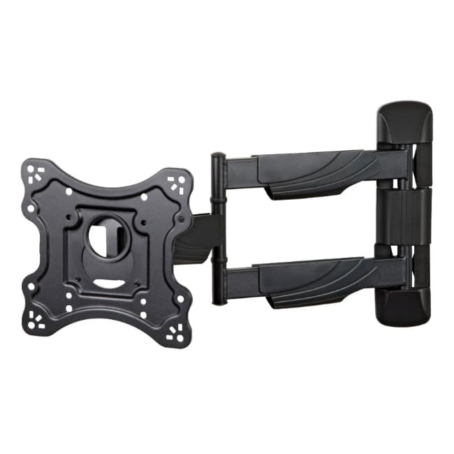 Thor Dual Arm Full-motion 24-43" TV Wall Mount  | 28087T