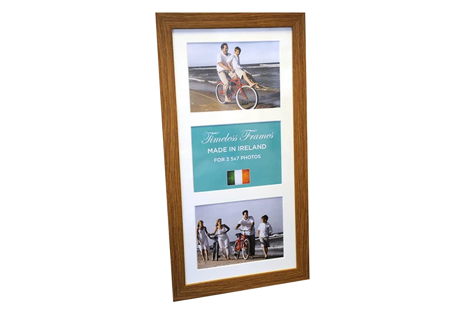 Timeless Frames Multi Photo Frame | 5x7"