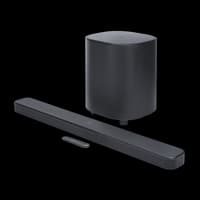 JBL Bar 500MK2 Soundbar System | JBLBAR500M2BLKUK