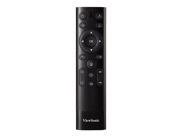 VIEWSONIC - X2-4KE PRO - for Xbox - DLP projector - zoom lens - 3D