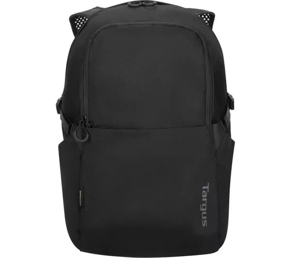 TARGUS EcoSmart Zero Waste 15"-16" Laptop Backpack - Black