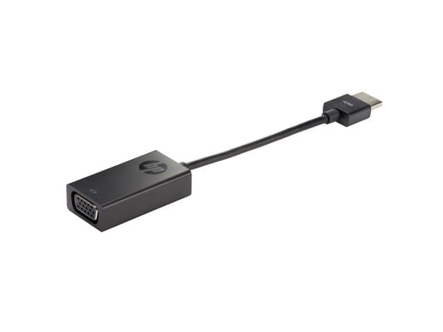 HP adapter