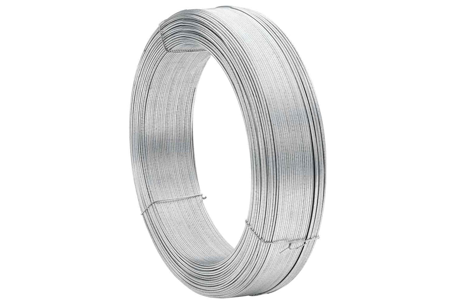 Vidaxl 144485 Fence Binding Wire 250 M 3.8 Mm Steel