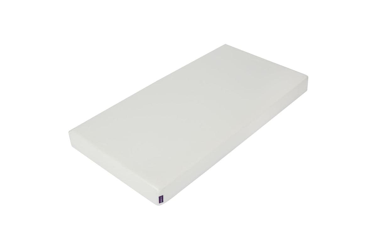 Clevamama Waterproof Support Mattress 60 X 120 X 10 Cm - Cot Size