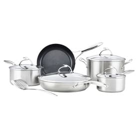 S Series 5-Piece Induction Cookware Set