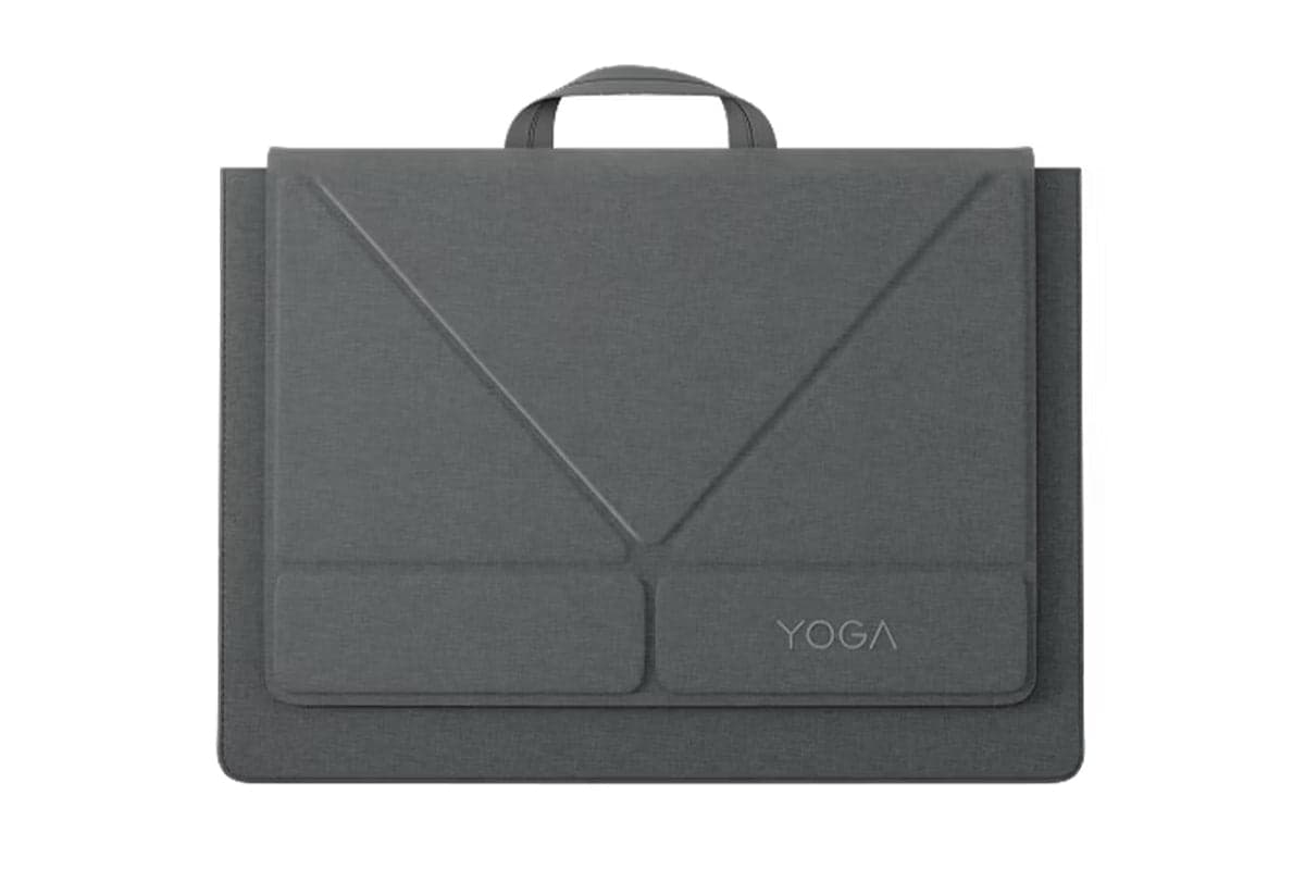 Lenovo 16" Yoga Tote Sleeve | Grey