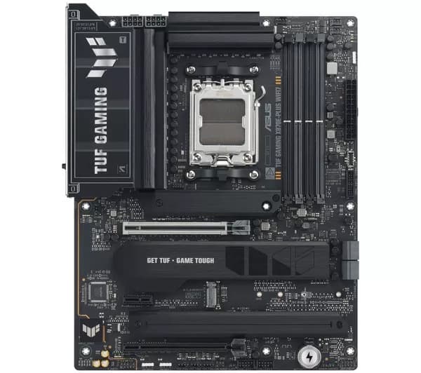 ASUS TUF GAMING X870E-PLUS AM5 Motherboard