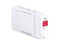 EPSON - T50UF - red - original - ink cartridge