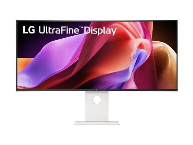 LG UltraFine 40U990A-W