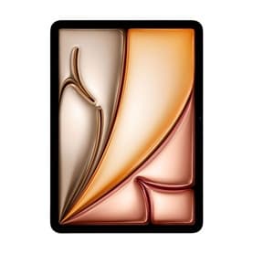 11-inch iPad Air Wi-Fi 128GB Starlight