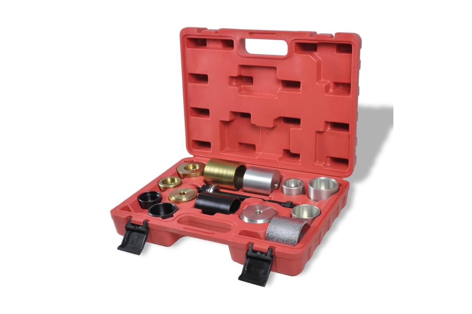 Vidaxl 210197 Silent Bearing Puller Kit For Bmw